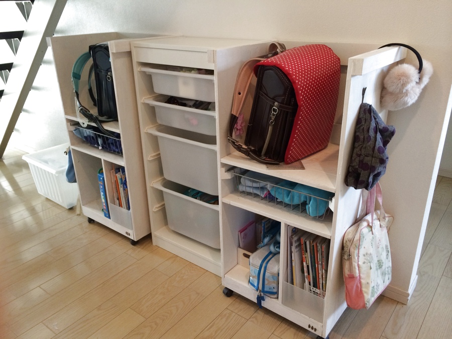 100均ダイソー「3段引き出しケース」の活用法。サイズと収納アイデアをご紹介SPOON HOME