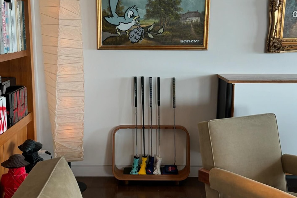 スタイルある大人自分らしい「空間づくり」の秘密1清永浩文さんUOMO