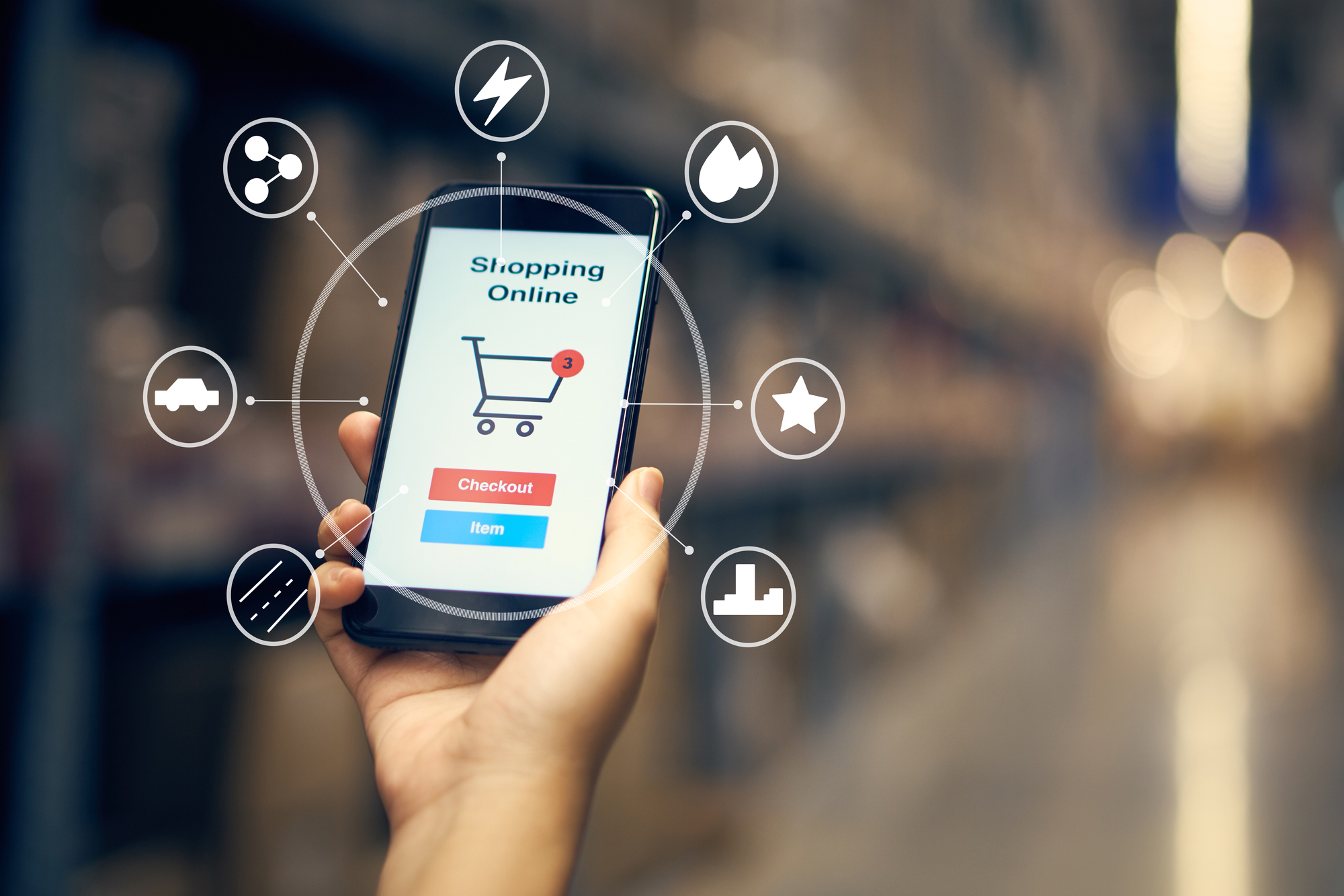 2025年版 Eコマースとは？市場規模やメリット・デメリットを解説E-Commerce Magazine