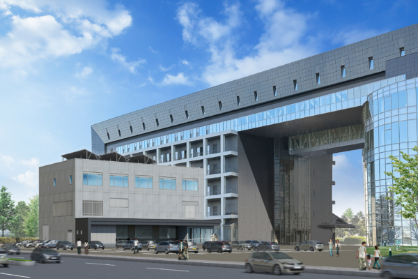 株式会社 五井建築研究所