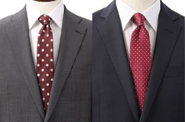 就活で好印象を勝ち取るネクタイの色選びシチュエーション別で解説就活の未来