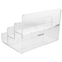 Amazon.co.jp: uxcell 財布ディスプレイスタンド T字型 金属 調節可能 ハンドバッグラック ダブルフックホルダーネックレスオーガナイザー ホームブティックストア用 ブラック 2個: ホーム＆キッチン