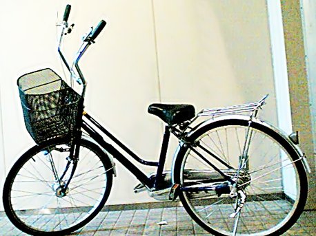 自転車の「鬼ハンドル」「カマハン」のやり方を解説！鬼ハンチャリは北関東で流行してる？ – バイクマン