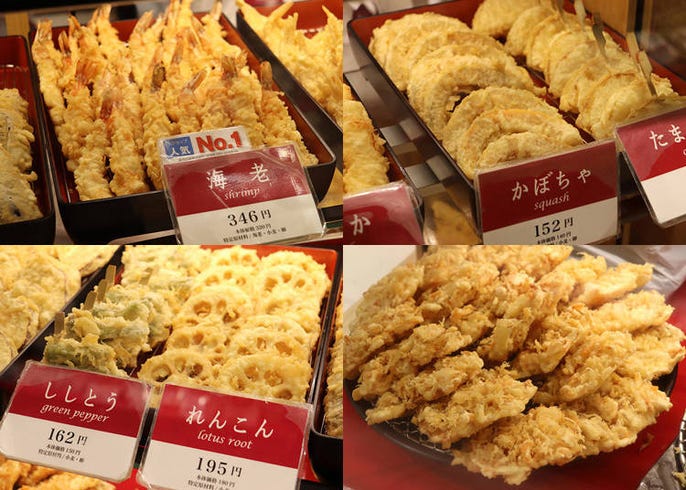 芭蕉庵 京王百貨店新宿店 新宿西口 和菓子- Retty レッティ