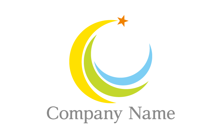 月 ロゴ」の18万点のロイヤリティフリー画像、写真素材、絵Shutterstock