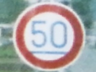 道路標識クイズ最低速度があるって知ってた？コバックニュース車検のコバック