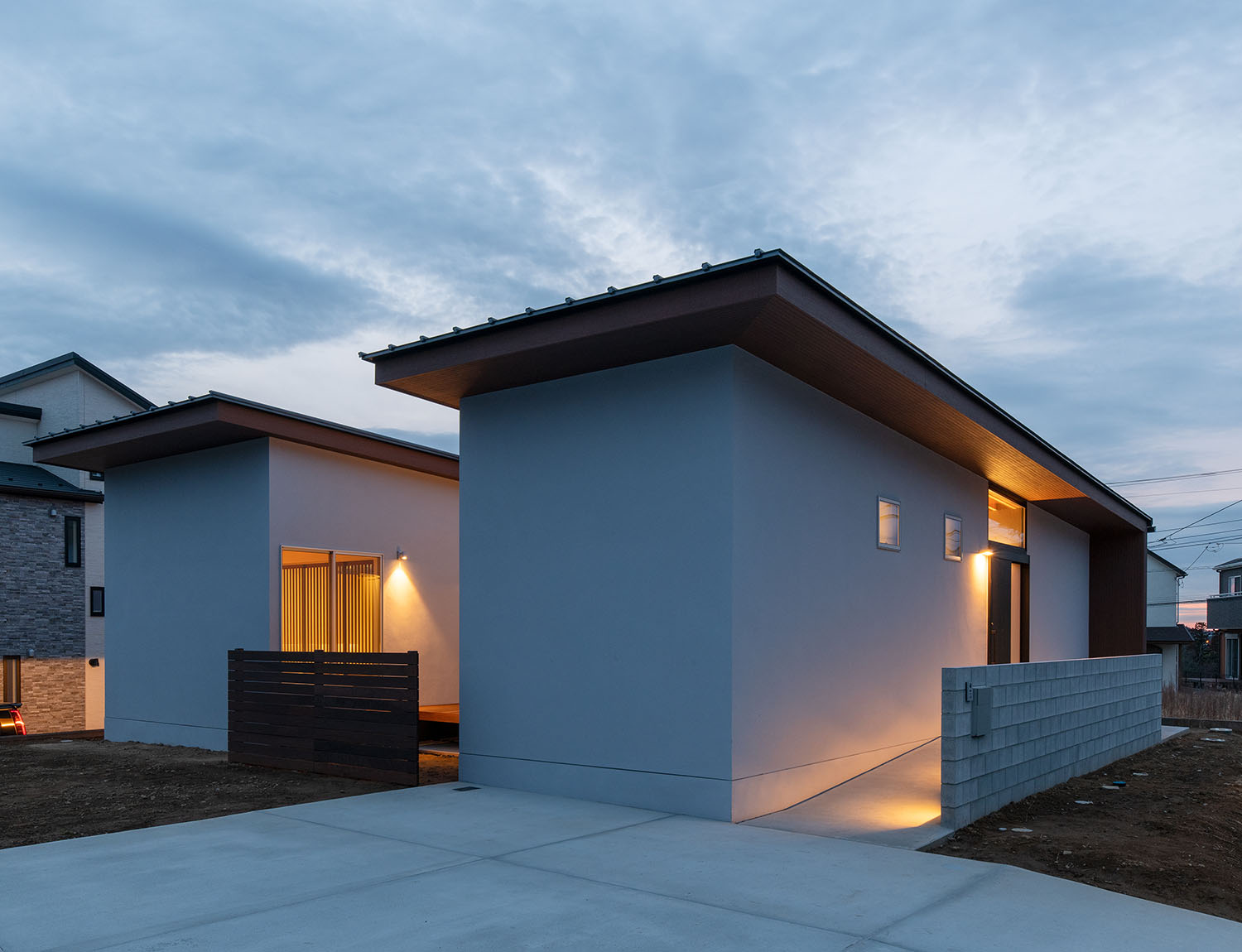 注文住宅 家を買う前の人必見！常識を覆す価値の高い家とは？ 輸入住宅