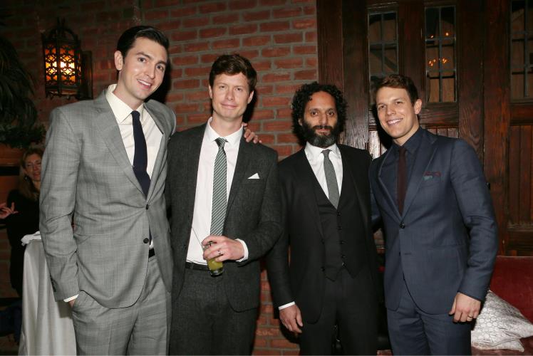 アンドルー・レイノルズ - Wikipedia