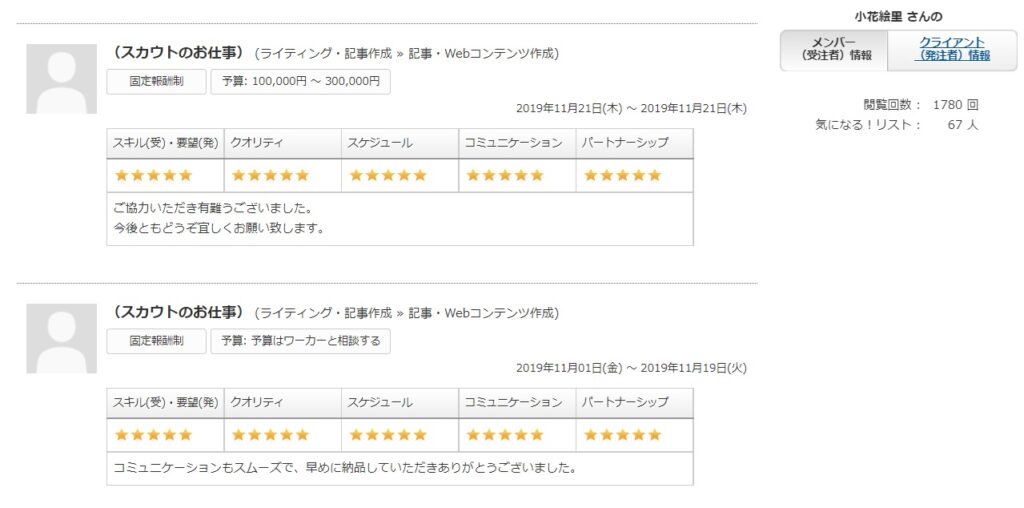 クラウドワークスが取り組む安全・安心なサービスの提供 シェアエコ認証事業者インタビュー一般社団法人シェアリングエコノミー協会