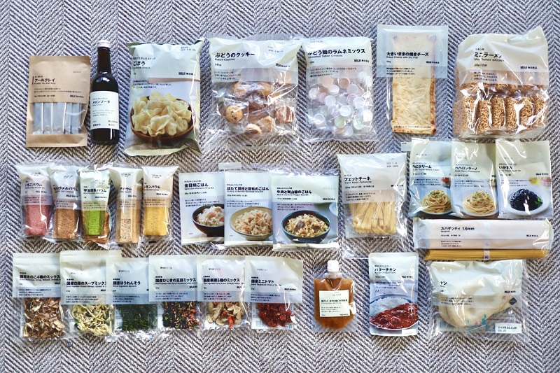 初めての一人暮らしにぴったり！無印良品のおすすめ家具3選shorts - YouTube