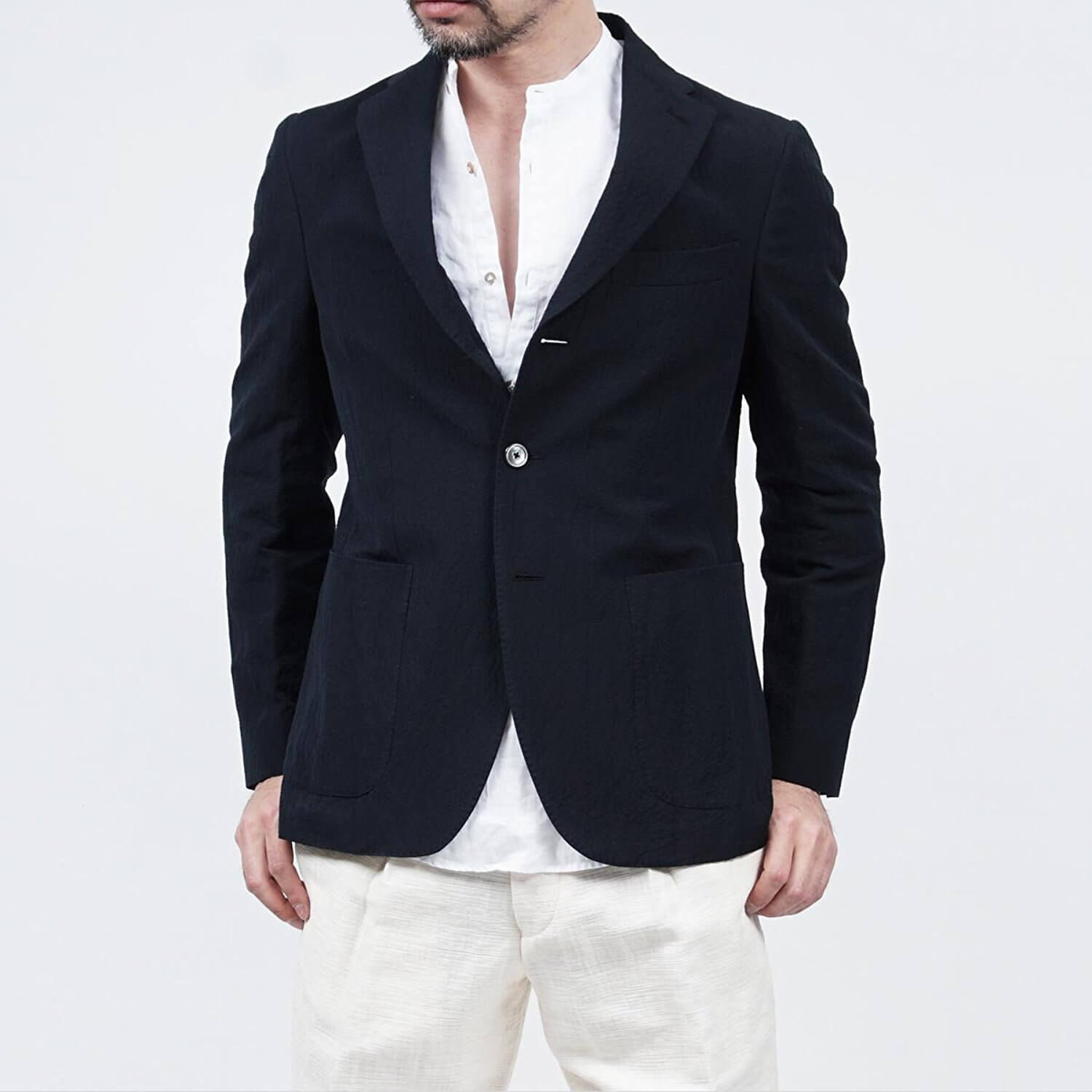 テーラードジャケット メンズ ジャケット カジュアル ビジネス おしゃれ 20代 30代 40代 50代 メンズスタイル 30代メンズ におすすめなテーラードジャケットのブランド12選！選び方も解説中 - AUENオーエン旧DCOLLECTION- 30代・40代・50代からのメンズ