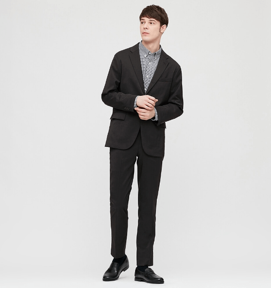 就活 転職・面接での服装男性編 ビジネスカジュアル・オフィスカジュアル・私服・スーツビジネス・オフィス・スマートカジュアル専門通販