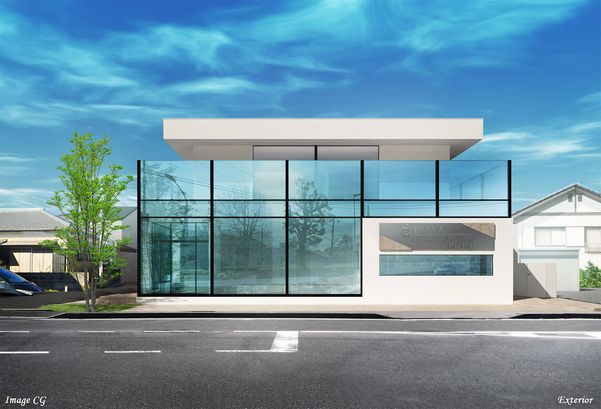 医院建築を行うハウスメーカー6選を比較医療建築の法律関係まで豊田 裕史セカンドラボ