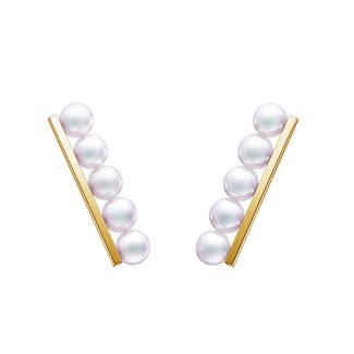 結婚指輪 日本にはミキモトとTASAKIがある！評判や人気のデザインは？ウェディングニュース