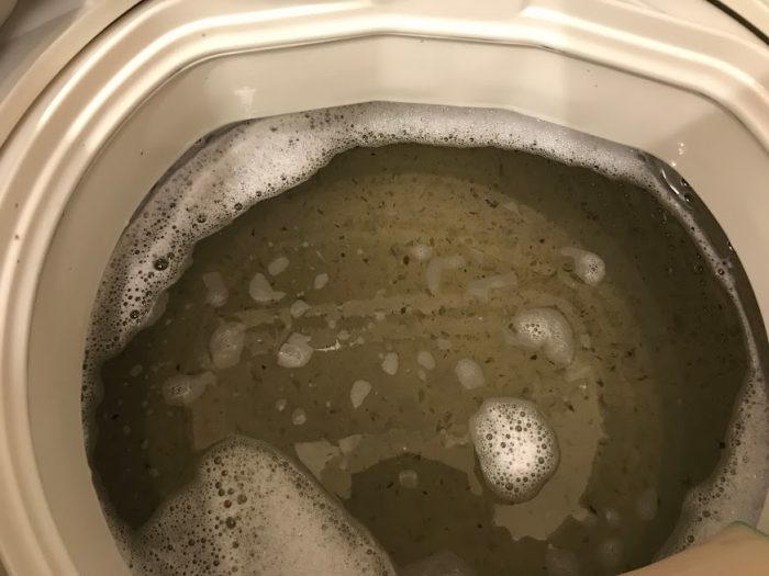 オキシクリーンの効果的な使い方 洗濯・掃除・キッチン別に手順を画像付きで解説！ - ヒントマガジン ハンズネットストア