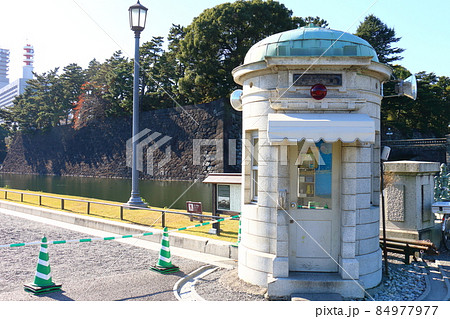 警視庁 小松川警察署 篠崎駅前交番建築作品集株式会社佐藤秀