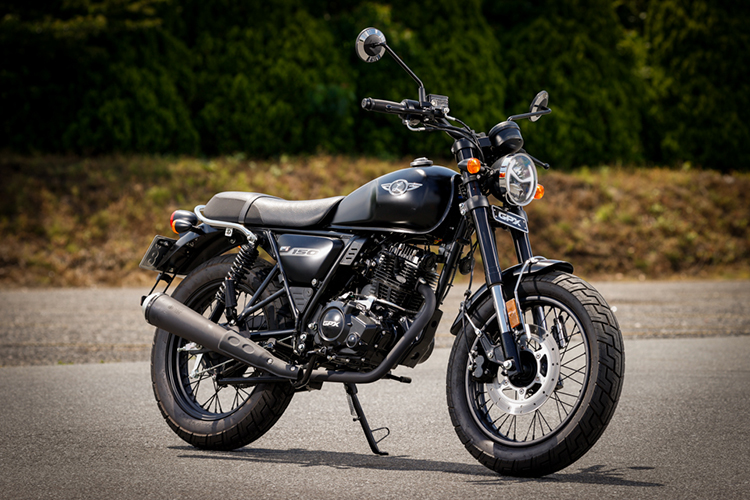 ホンダの旧車バイクの人気車種を紹介！Bike Life Labバイク王