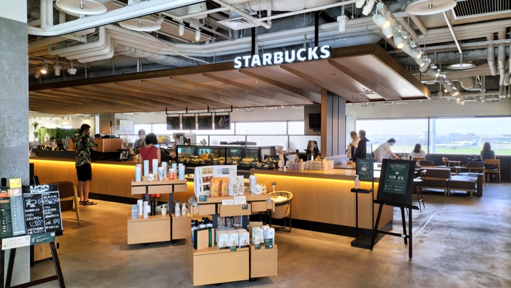 東京 本当のおすすめスターバックス13選 快適&オシャレCompass North-West Inc