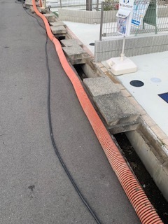 側溝掃除の料金と泥の撤去費用を解説下水道メンテナンス 下水道調査・補修・清掃市川建設株式会社