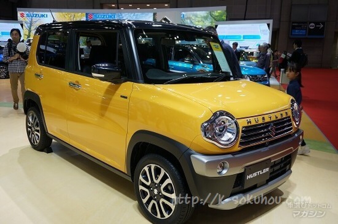 ダイハツ 新型タント vs スズキ スペーシア どっちが買い！？徹底比較 画像ギャラリー No.65徹底比較 人気新型車比較2025年 MOTA