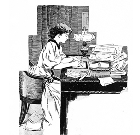 メルシー」は素敵な言葉株式会社アミナコレクション