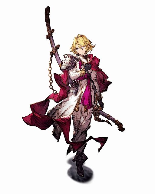 幻影戦争 『プロデューサー』の交代が決定・後任はグローバル版からやってきたぞ・FFBE幻影戦争まとめ ギルガメッシュ速報WAR OFTHE VISIONS FFBET