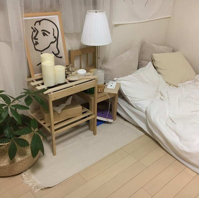 一人暮らし、みんなが使っている無印良品のおすすめ家具11選goodroom journal