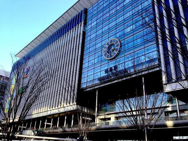 この度、福岡市中央区にあるリオ・コスモ唐人と、 福岡市城南区にある七隈4丁目1棟ビルの賃貸管理を、 新規で受託いたしました。※画像はリオ・コスモ唐人ですオーナー様・テナント様にご満足いただける賃貸管理を目指して参ります。 今後ともよろしくお願い申し上げ