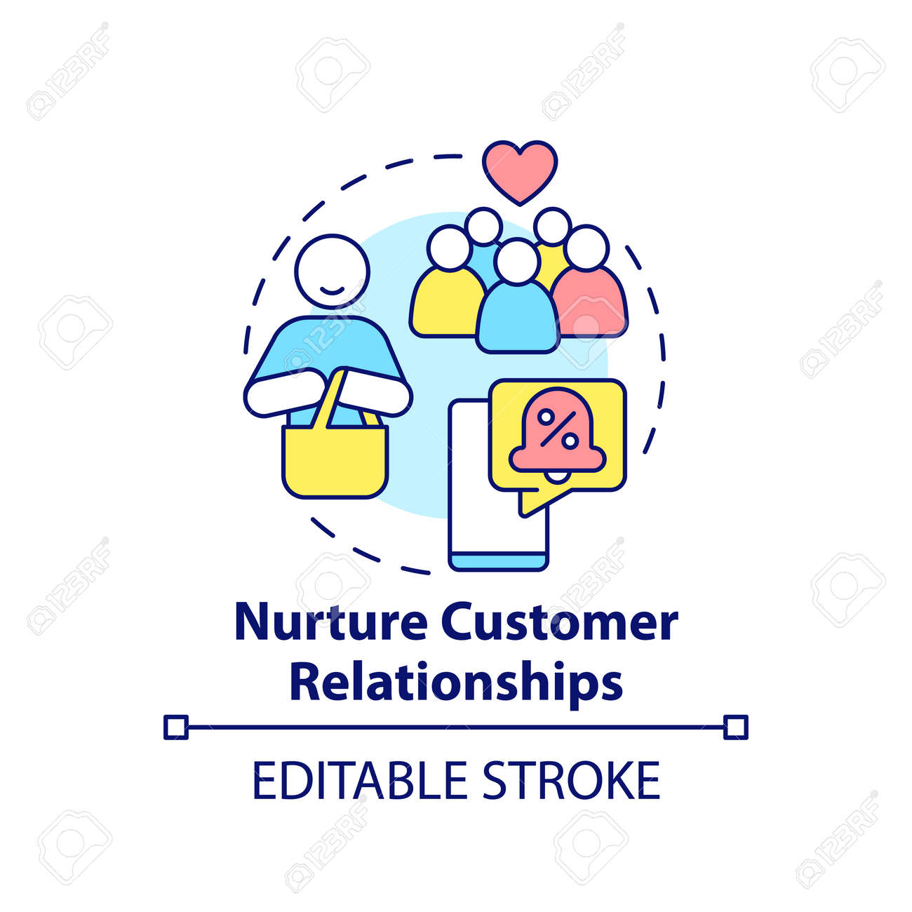 顧客ニーズのイラスト素材 - PIXTA