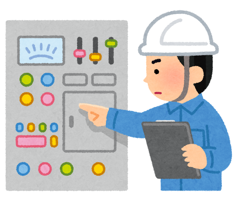 お店の看板のイラスト「営業中・本日休業・準備中・OPEN・CLOSED」かわいいフリー素材集 いらすとや