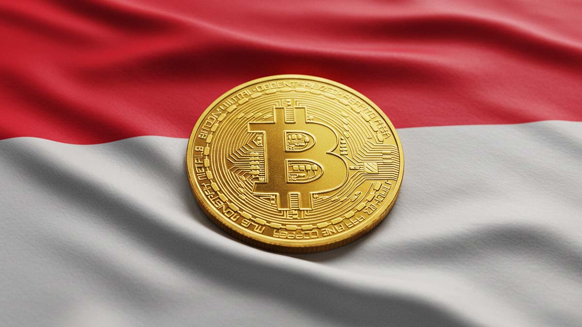 インドネシアに送金！仮想通貨ビットコイン取引所の口座開設方法 - ビジネスインドネシア株式会社島田商店