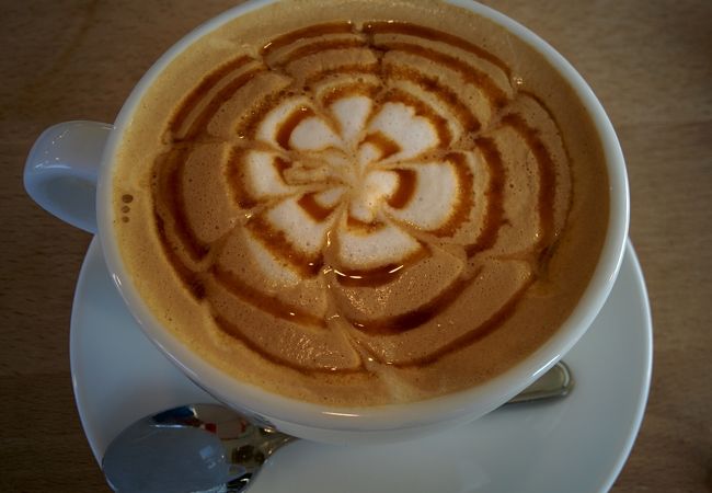 TRANQUIL トランクウィル山梨市 カフェ- Retty レッティ