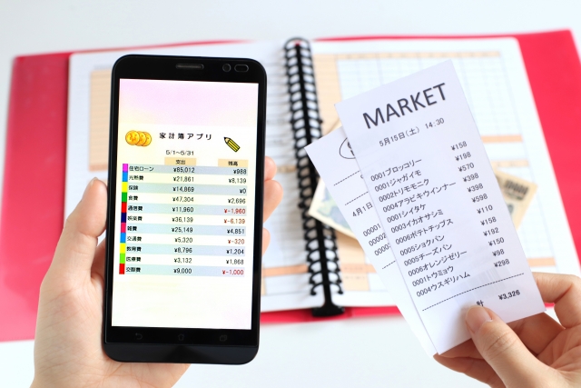 家計簿を手書きでつけてみよう！初心者でも続けられるおすすめの書き方ゼブラ株式会社