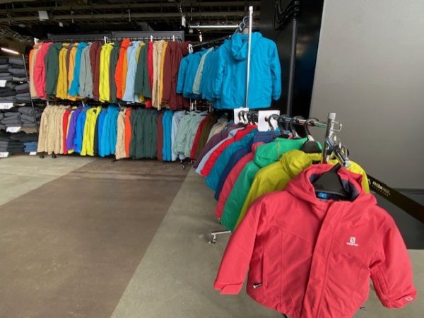 今年も期間限定POP-UP STOREが湯沢中里スノーリゾートにオープン！ - SNOW ANGEL MAG スノーエンジェルマガジン 公式サイト