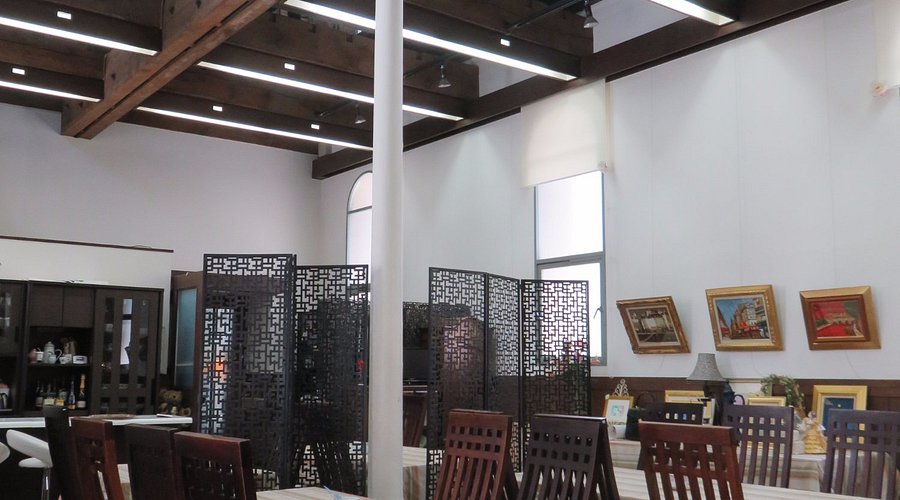 メニューラポスト 永平寺町の旧郵便局のフレンチレストラン ランチ・ディナー