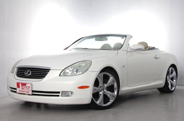 トヨタソアラおすすめの中古車をまとめてみた中古車なら グーネット