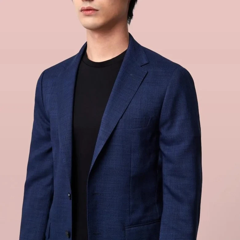 ジャケット メンズ テーラードジャケット 春夏 接触冷感 ビジネス カジュアル 薄手 無地 ブラック ブルー グレー グリーン カーキ メンズサマー ジャケットのおすすめブランド10選と夏コーデ 2025年版メンズファッション通販 MENZ-STYLE メンズスタイル