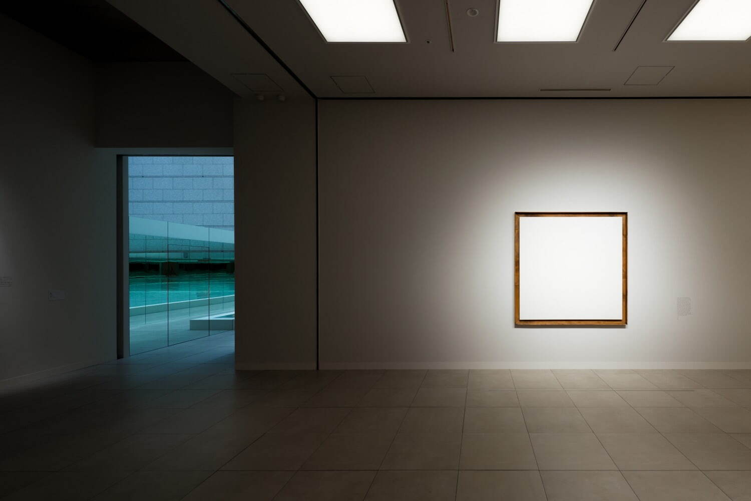 ユージーン・スタジオが東京都現代美術館で見せた巨大な時間と空間。国内美術館初の個展に注目美術手帖