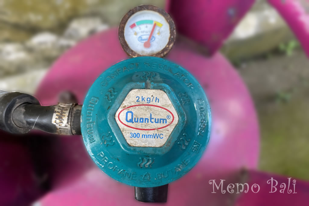 築古マンションのガス栓、交換費用はいくらかかる？ なんでも大家日記＠世田谷ニコニコニュース