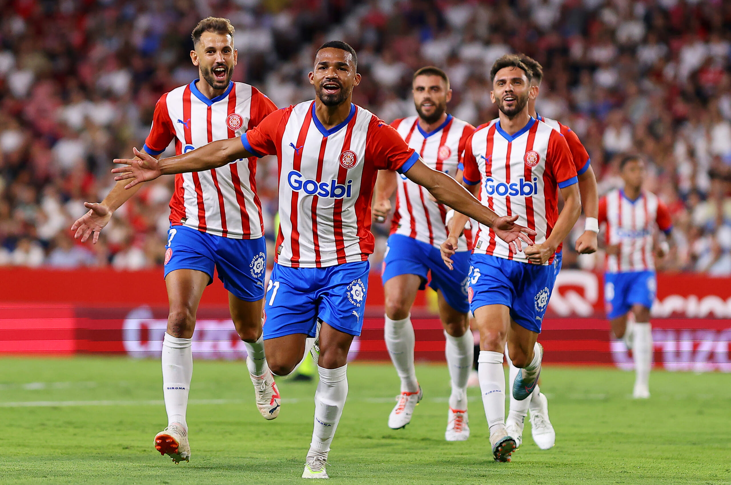 来シーズン注目プレーヤーのご紹介 レアルソシエダの攻撃陣を牽引するスペイン代表のホープ オヤルサバル - SOCCERPLAYER