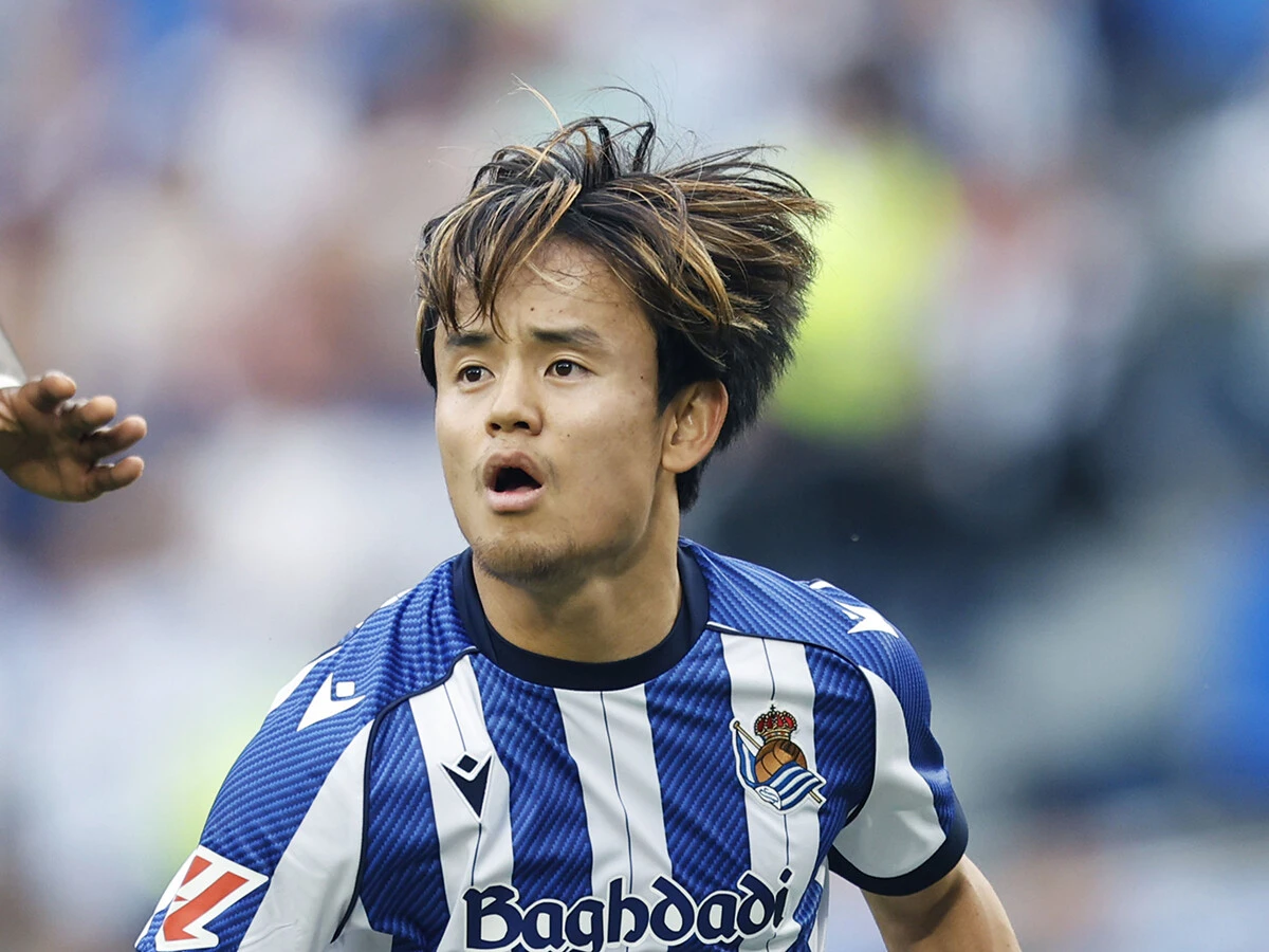 オシムヘンが指揮官に