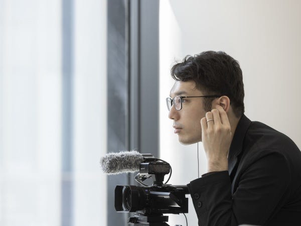 映像撮影のアルバイト・バイト求人情報 タウンワーク でバイトやパートのお仕事探し