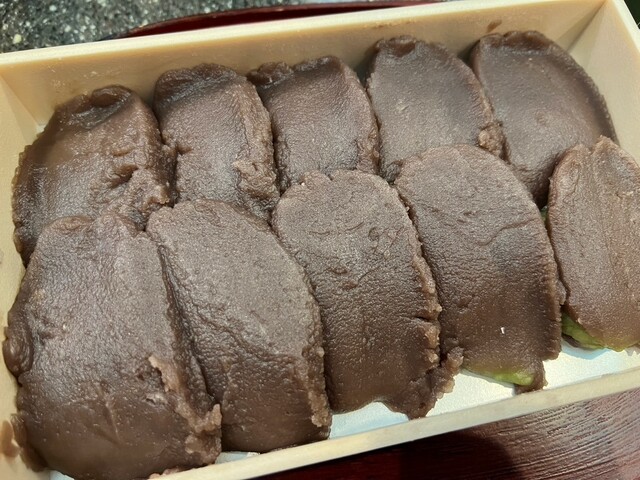 奈良の幻のよもぎ餅を味わう！春木春陽堂の紹介