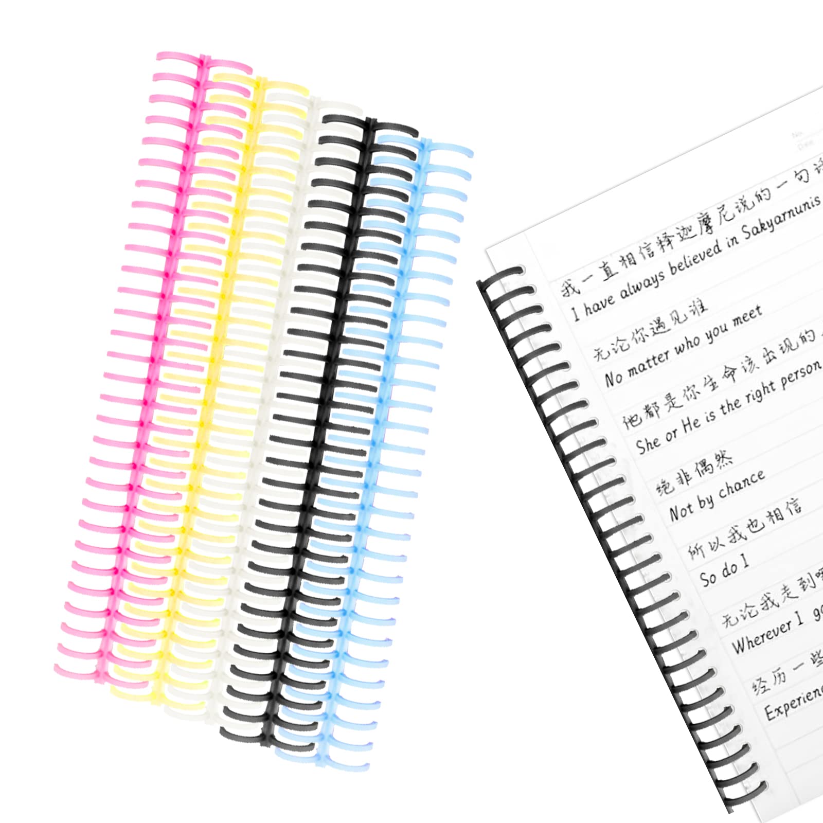 リング製本冊子印刷 - 格安ネット印刷 グラフィック