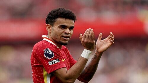 移籍後にすぐバイエルンにフィットしたルイス・ディアス 新天地での最大の驚きはハリー・ケイン「彼は何でもできる」2025年9月29日-エキサイトニュース