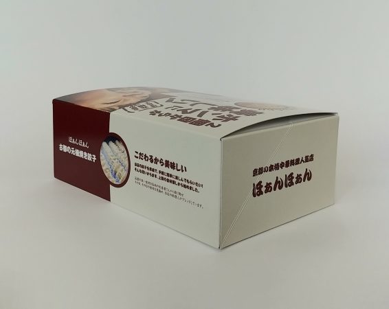 小ロットで食品パッケージ印刷を検討するメリット3点TOPPANTOPPAN Packaging