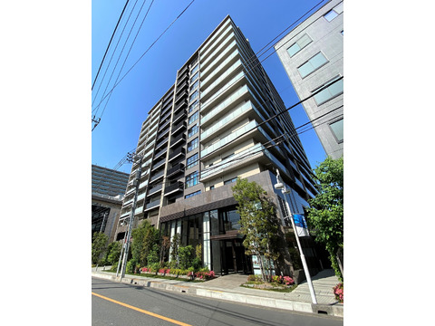 ホームズ プラウド北浦和マークス 11階の建物情報埼玉県さいたま市浦和区北浦和1丁目2-7