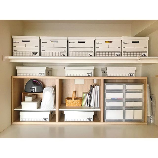 大量の漫画をすっきり収納するアイデア特集！棚やボックスを上手に活用する方法は？folk