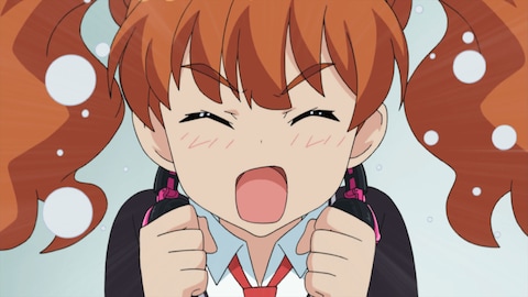 ＴＶアニメ プリティーリズム・ディアマイフューチャー6 「メモメモ禁止は困るのです！」 感想寄り道ブログ