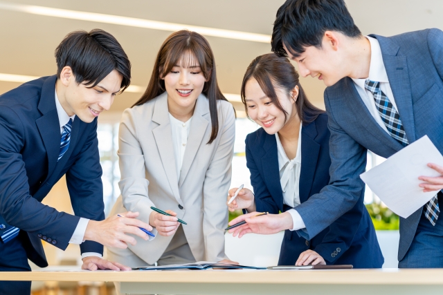 営業用語55選 営業でよく使われるビジネス用語と用例を解説付きで紹介お役立ち情報Sales Marker セールスマーカー